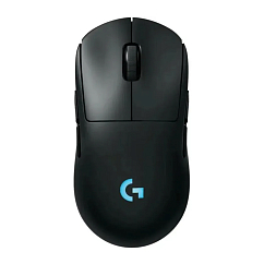 Мышь Logitech G Pro 2 Lightspeed Black