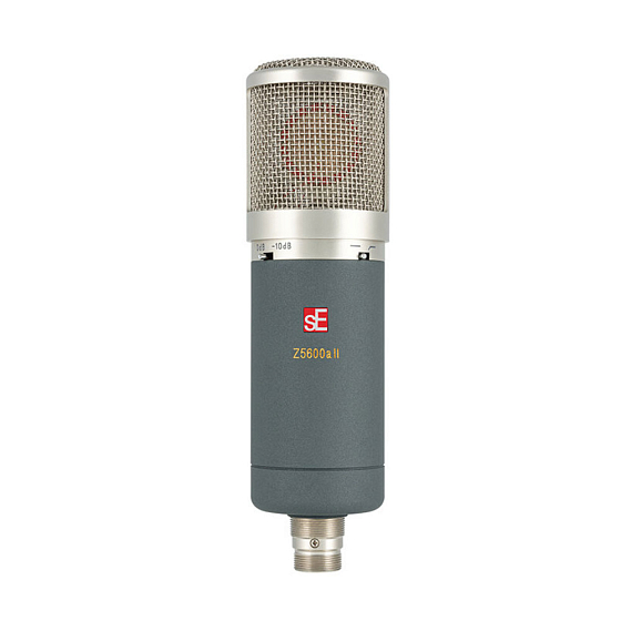 Микрофон SE Electronics Z5600a II - рис.0