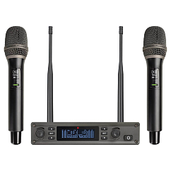 Радиосистема Axelvox DX800FK