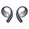 Xiaomi OpenWear Stereo Cosmic Gray