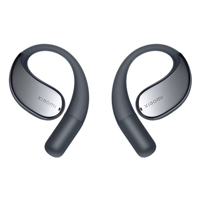 Наушники накладные Xiaomi OpenWear Stereo Cosmic Gray - рис.0