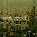 Виниловая пластинка Sasha - Xpander EP - рис.0