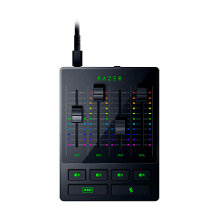 Микшерный пульт Razer Audio Mixer black микшерный пульт_OpenBox