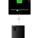 - рис.4 Внешний аккумулятор Hiper Power Bank MP12500 Silver - рис.4