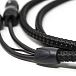 Кабель AudioQuest Tonearm Cougar 2RCA-2RCA 1.5m - рис.4