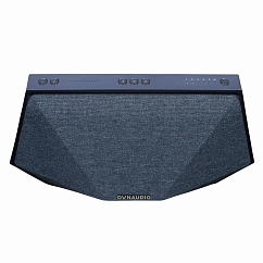 Портативная колонка Dynaudio Music 3 Blue
