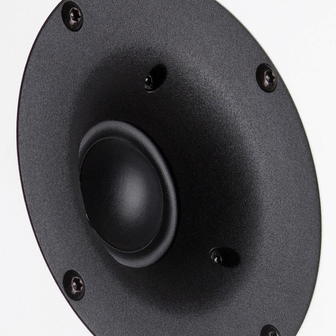 Напольная акустика Radiotehnika Gamma 3.02 White Ash - рис.5