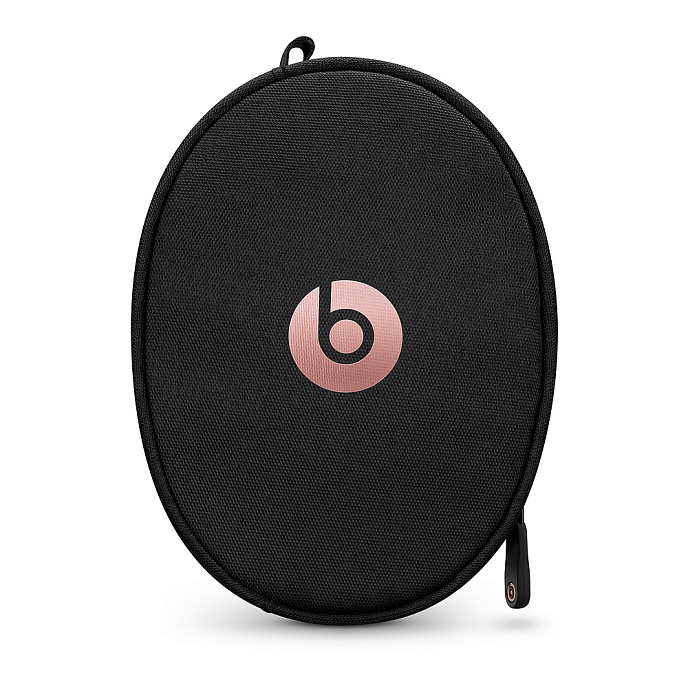 Беспроводные наушники Beats Solo 3 Icon Rose Gold - рис.5
