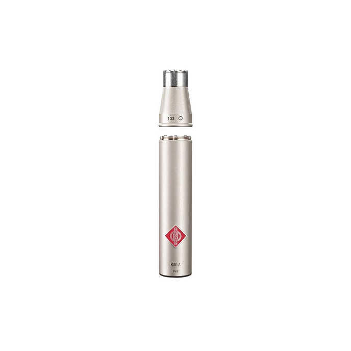 Аксессуары для микрофонов Neumann KK 133 Nickel - рис.0
