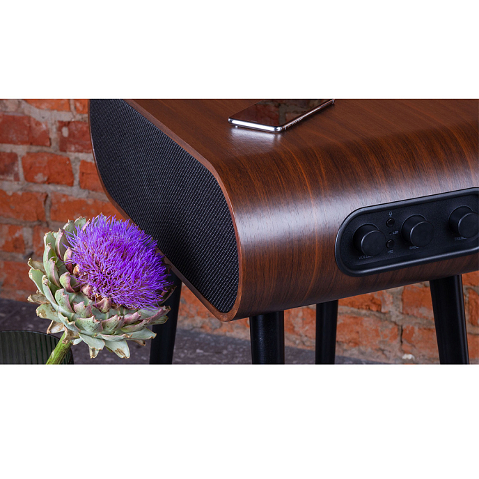 Напольная акустика Rombica Mysound Jazz Wood - рис.7