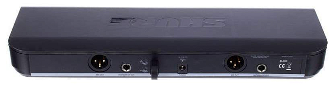 Радиосистема Shure BLX288E/B58 M17 - рис.4