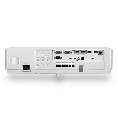 Проектор Roly RL-A500U White