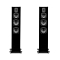 Quad S-5 Piano Black