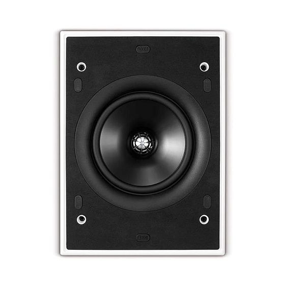 Встраиваемая акустика KEF Ci160QL White - рис.0