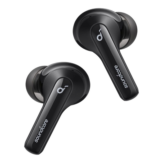 Беспроводные наушники Anker Soundcore Life Note 3i Black - рис.1