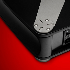 Фонокорректор Aavik R-580 Black