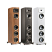 Напольная акустика Martin Logan Foundation F1 Walnut - рис.9 Напольная акустика Martin Logan Foundation F1 Walnut - рис.9