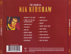 CD-диск Nik Kershaw - The Essential Nik Kershaw - рис.1