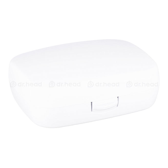 Чехол для берушей SoundLink Hearing Aid Case VIII White - рис.5