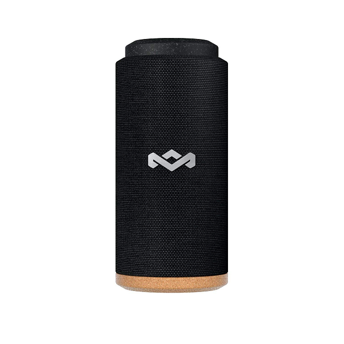 Портативная колонка House of Marley No Bounds Sport Black EM-JA016-SB - рис.0