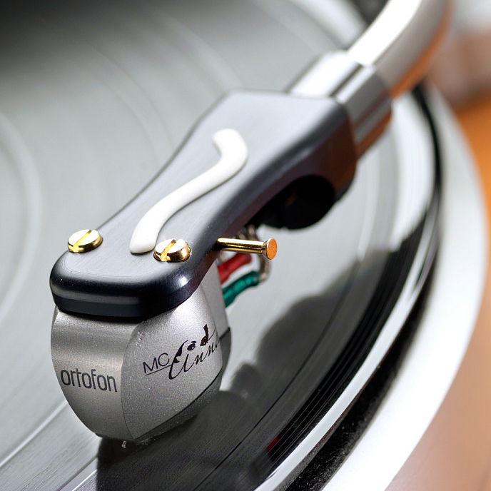 Звукосниматель Ortofon MC Anna - рис.3