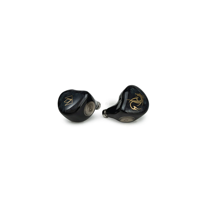 Комплект Noble Audio Kublai Khan Black + Lotoo PAW 6000 - рис.3