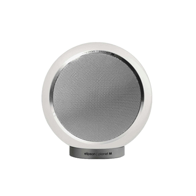 Полочная акустика Elipson Planet M 2.0 White - рис.1