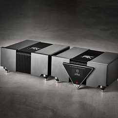 Блок питания Gryphon Commander PSU Black