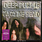 Deep Purple – Machine Head (2024 Dweezil Zappa Remix) LP