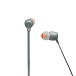 Беспроводные наушники JBL Tune 125BT Grey - рис.3