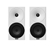 Полочная акустика Amphion Argon3S White Black - рис.0