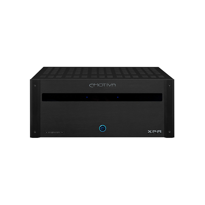 Усилитель мощности Emotiva XPA-DR2 - рис.0