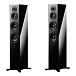 Напольная акустика Dynaudio Focus 50 Black High Gloss - рис.0
