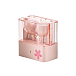 Беспроводные наушники MoonDrop Block Pink - рис.0