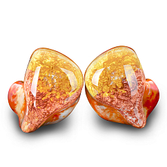 Кастомные наушники Noble Audio Viking Ragnar Custom