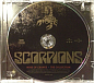 CD-диск Scorpions - Wind Of Change: The Collection - рис.2