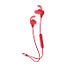 Беспроводные наушники Skullcandy Jib Plus Active Wireless Red - рис.0