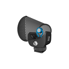 Микрофон-накамерный Sennheiser MKE 200