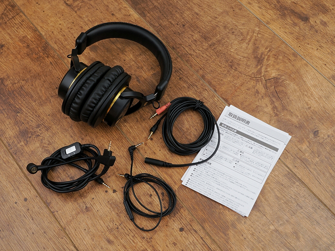 Игровая гарнитура Audio-Technica ATH-PG1 - рис.7