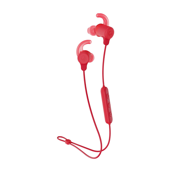 Беспроводные наушники Skullcandy Jib Plus Active Wireless Red - рис.0