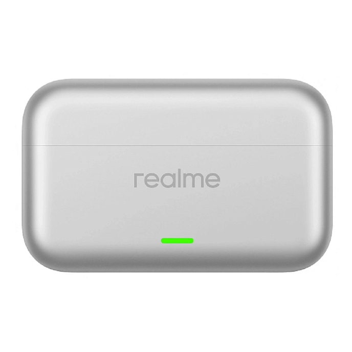 Беспроводные наушники Realme Buds T500 Pro Silver - рис.3