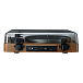 Проигрыватель винила Lenco LBTA-165WD Wood - рис.5
