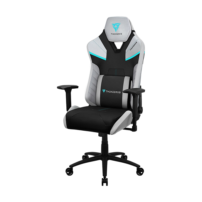 Компьютерное кресло ThunderX3 TC5 MAX Arctic White - рис.5