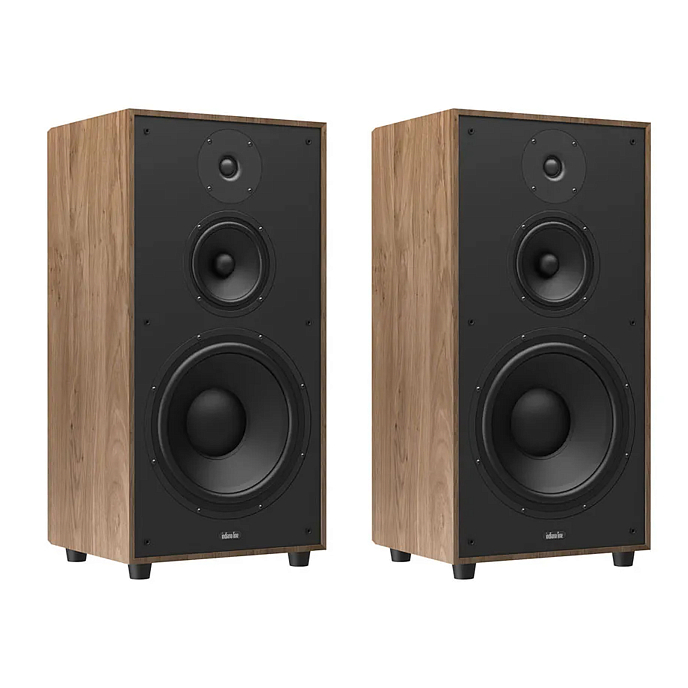 Напольная акустика Indiana Line Utah 5 Wood - рис.0