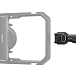 Адаптер SmallRig 4404 Side Handle Quick Release Adaptor Black - рис.2