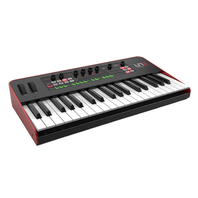 Синтезатор IK Multimedia UNO Synth Pro - рис.1