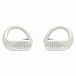 Беспроводные наушники JBL Endurance Peak 3 White - рис.1