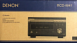 Ресивер Denon RCD-M41 Silver - рис.8