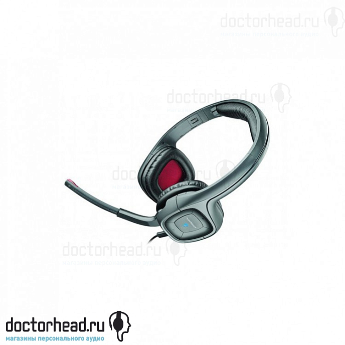 Игровая гарнитура Plantronics Audio 655 USB - рис.0