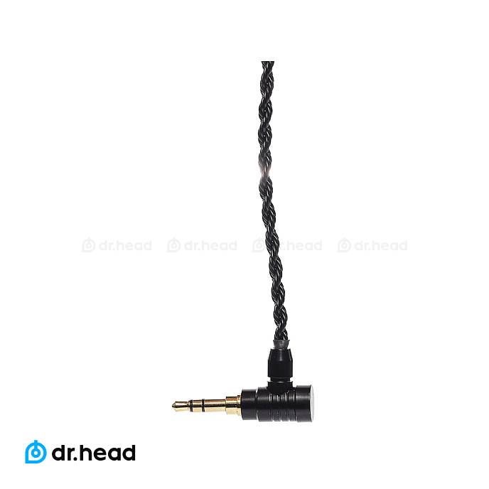 Наушники FiR Audio M2 Universal Grey - рис.9